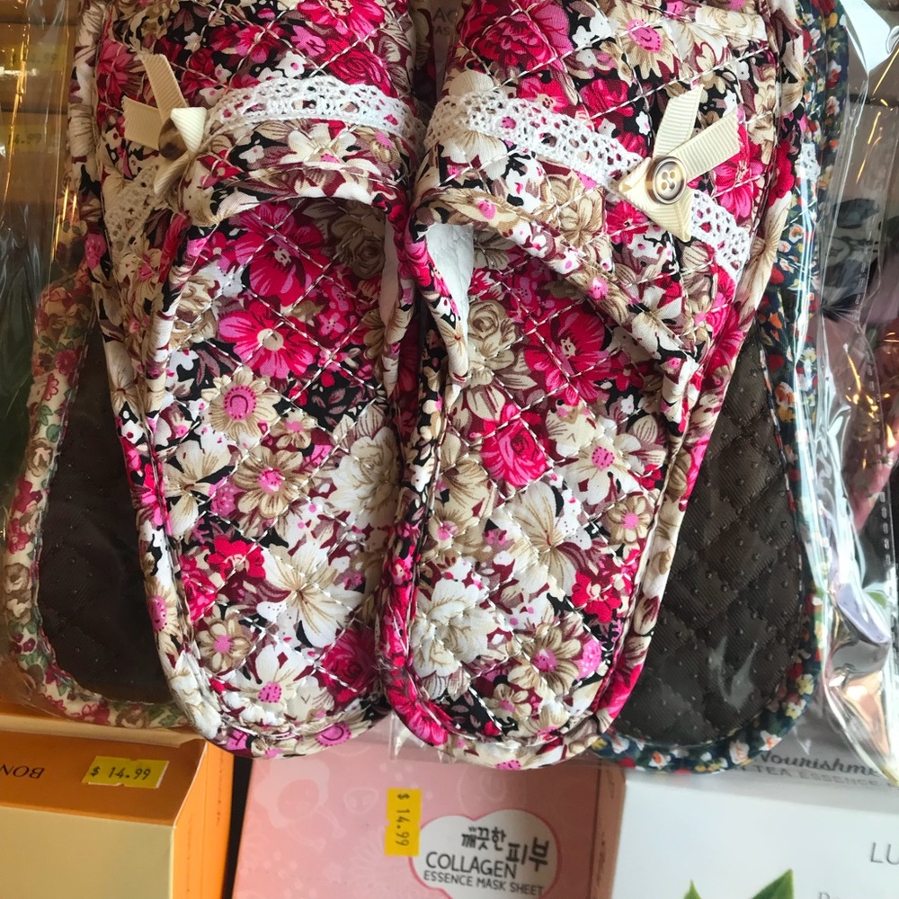 Slippers